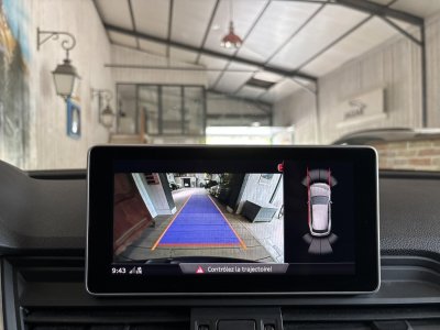 Audi Q5 40 TDI 190 CV AVUS QUATTRO S-TRONIC   - 15