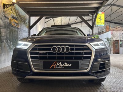 Audi Q5 40 TDI 190 CV AVUS QUATTRO S-TRONIC   - 3