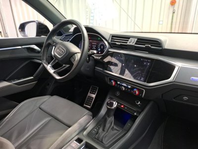 Audi Q3 Sportback 20 TDI 200 S LINE QUATTRO S TRONIC 7   - 3