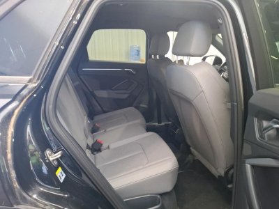 Audi Q3 Sportback 20 TDI 200 S LINE QUATTRO S TRONIC 7   - 5