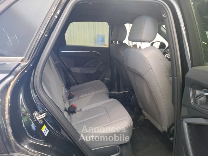 Audi Q3 Sportback 20 TDI 200 S LINE QUATTRO S TRONIC 7 - 5