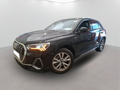 Audi Q3 Sportback 20 TDI 200 S LINE QUATTRO S TRONIC 7   - 1