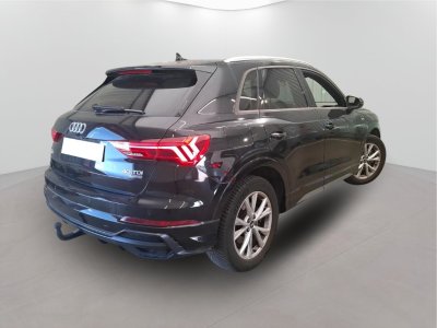 Audi Q3 Sportback 20 TDI 200 S LINE QUATTRO S TRONIC 7   - 2