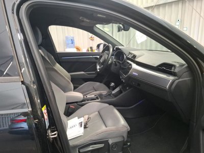 Audi Q3 Sportback 20 TDI 200 S LINE QUATTRO S TRONIC 7   - 4