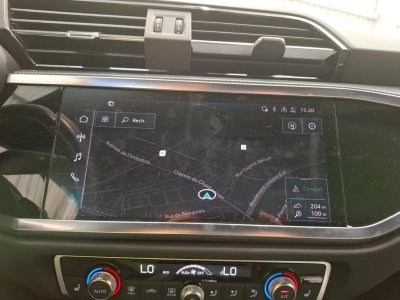 Audi Q3 Sportback 20 TDI 200 S LINE QUATTRO S TRONIC 7   - 6