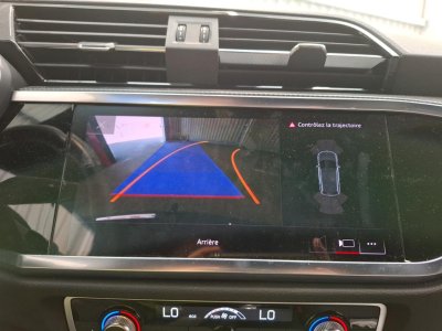 Audi Q3 Sportback 20 TDI 200 S LINE QUATTRO S TRONIC 7   - 7