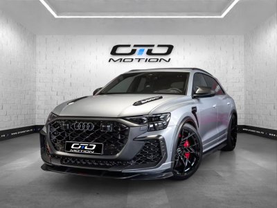 Audi RS Q8 RSQ8-LE ABT LEGACY EDITION Performance BiTFSI 760 ch Tiptronic 8 Quattro RSQ8   - 1