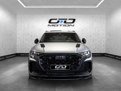 Audi RS Q8 RSQ8-LE ABT LEGACY EDITION Performance BiTFSI 760 ch Tiptronic 8 Quattro RSQ8   - 4