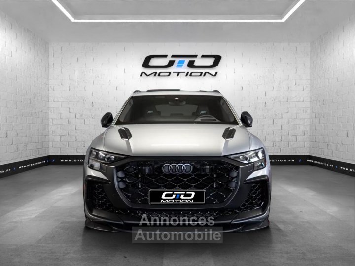 Audi RS Q8 RSQ8-LE ABT LEGACY EDITION Performance BiTFSI 760 ch Tiptronic 8 Quattro RSQ8 - 4
