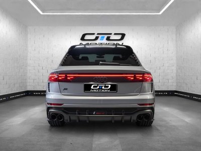 Audi RS Q8 RSQ8-LE ABT LEGACY EDITION Performance BiTFSI 760 ch Tiptronic 8 Quattro RSQ8   - 5