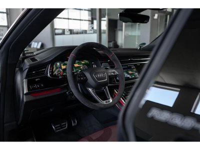 Audi RS Q8 RSQ8-LE ABT LEGACY EDITION Performance BiTFSI 760 ch Tiptronic 8 Quattro RSQ8   - 6