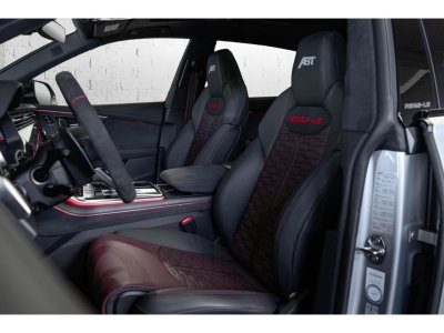 Audi RS Q8 RSQ8-LE ABT LEGACY EDITION Performance BiTFSI 760 ch Tiptronic 8 Quattro RSQ8   - 9