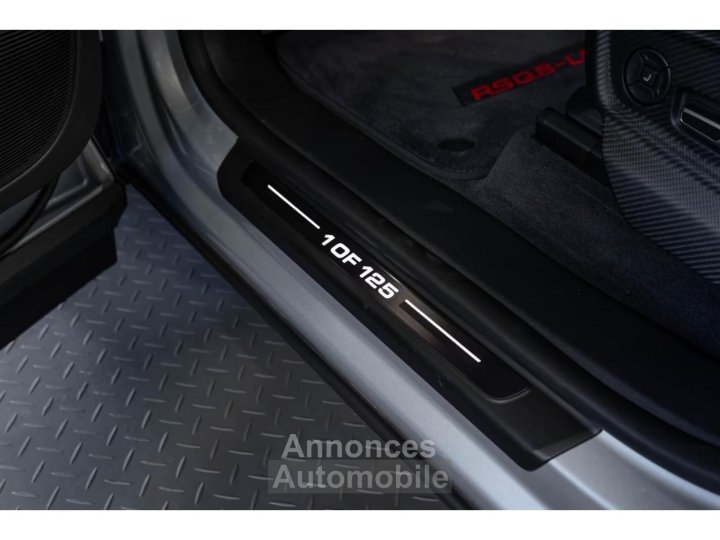 Audi RS Q8 RSQ8-LE ABT LEGACY EDITION Performance BiTFSI 760 ch Tiptronic 8 Quattro RSQ8 - 12