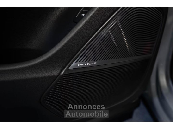 Audi RS Q8 RSQ8-LE ABT LEGACY EDITION Performance BiTFSI 760 ch Tiptronic 8 Quattro RSQ8 - 13