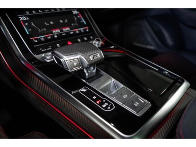 Audi RS Q8 RSQ8-LE ABT LEGACY EDITION Performance BiTFSI 760 ch Tiptronic 8 Quattro RSQ8   - 14