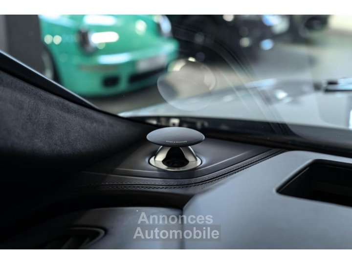 Audi RS Q8 RSQ8-LE ABT LEGACY EDITION Performance BiTFSI 760 ch Tiptronic 8 Quattro RSQ8 - 16