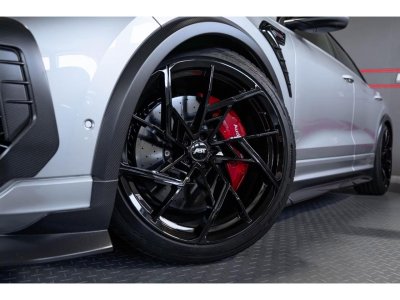 Audi RS Q8 RSQ8-LE ABT LEGACY EDITION Performance BiTFSI 760 ch Tiptronic 8 Quattro RSQ8   - 17