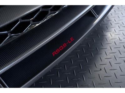 Audi RS Q8 RSQ8-LE ABT LEGACY EDITION Performance BiTFSI 760 ch Tiptronic 8 Quattro RSQ8   - 19