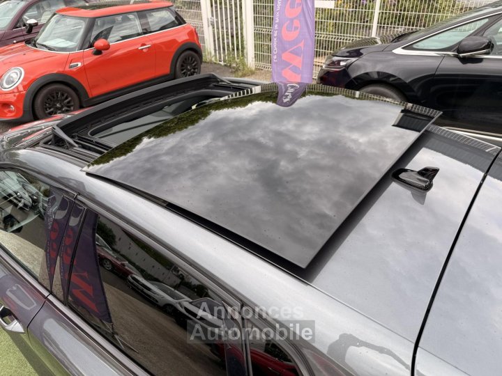 Audi S3 SPORTBACK 20 TFSI 310CH QUATTRO S-TRONIC - 14