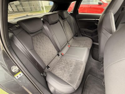 Audi S3 SPORTBACK 20 TFSI 310CH QUATTRO S-TRONIC   - 15
