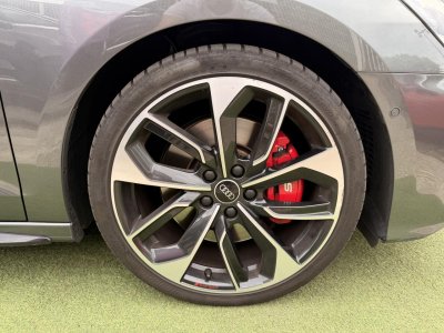Audi S3 SPORTBACK 20 TFSI 310CH QUATTRO S-TRONIC   - 17