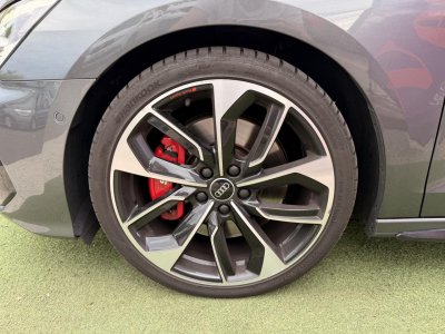 Audi S3 SPORTBACK 20 TFSI 310CH QUATTRO S-TRONIC   - 18