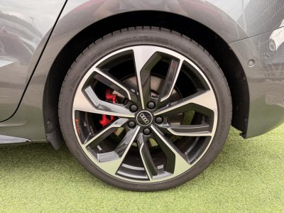 Audi S3 SPORTBACK 20 TFSI 310CH QUATTRO S-TRONIC   - 19