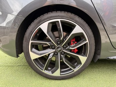 Audi S3 SPORTBACK 20 TFSI 310CH QUATTRO S-TRONIC   - 20