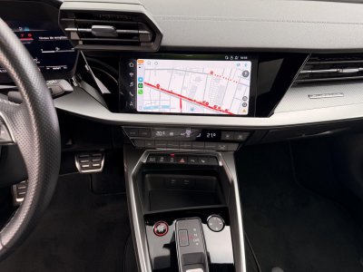 Audi S3 SPORTBACK 20 TFSI 310CH QUATTRO S-TRONIC   - 22