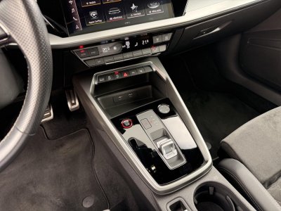 Audi S3 SPORTBACK 20 TFSI 310CH QUATTRO S-TRONIC   - 24