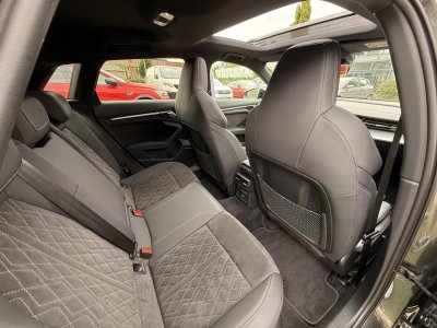Audi S3 SPORTBACK 20 TFSI 310CH QUATTRO S-TRONIC   - 27
