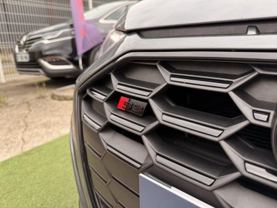 Audi S3 SPORTBACK 20 TFSI 310CH QUATTRO S-TRONIC   - 33