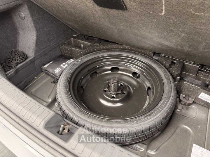 Audi S3 SPORTBACK 20 TFSI 310CH QUATTRO S-TRONIC - 34