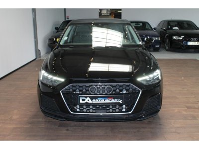 Audi A1 Sportback 10 25 TFSI - 95 - BV S-Tronic Advanced 2   - 1