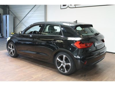 Audi A1 Sportback 10 25 TFSI - 95 - BV S-Tronic Advanced 2   - 5