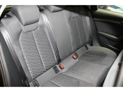 Audi A1 Sportback 10 25 TFSI - 95 - BV S-Tronic Advanced 2   - 10