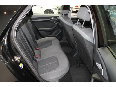 Audi A1 Sportback 10 25 TFSI - 95 - BV S-Tronic Advanced 2   - 11