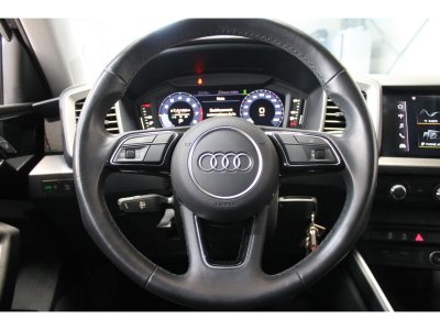 Audi A1 Sportback 10 25 TFSI - 95 - BV S-Tronic Advanced 2   - 13