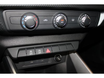 Audi A1 Sportback 10 25 TFSI - 95 - BV S-Tronic Advanced 2   - 16