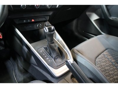 Audi A1 Sportback 10 25 TFSI - 95 - BV S-Tronic Advanced 2   - 17