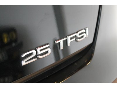 Audi A1 Sportback 10 25 TFSI - 95 - BV S-Tronic Advanced 2   - 18