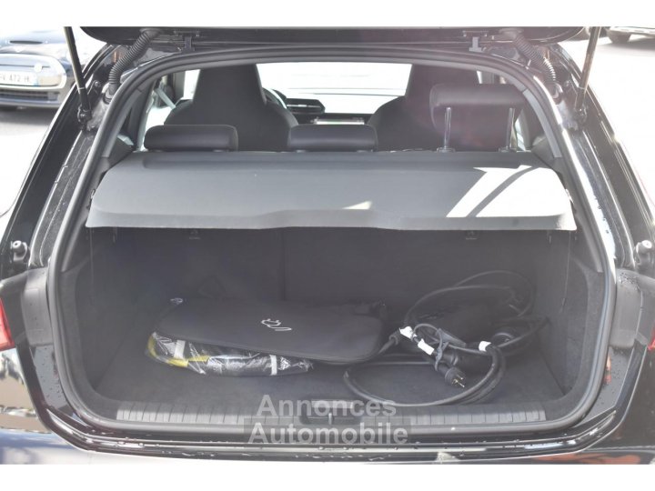 Audi A3 Sportback 45 TFSIe 245 S tronic 6 Competition - 9