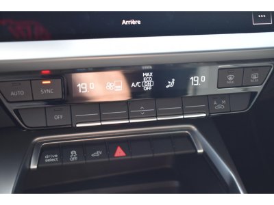 Audi A3 Sportback 45 TFSIe 245 S tronic 6 Competition   - 13