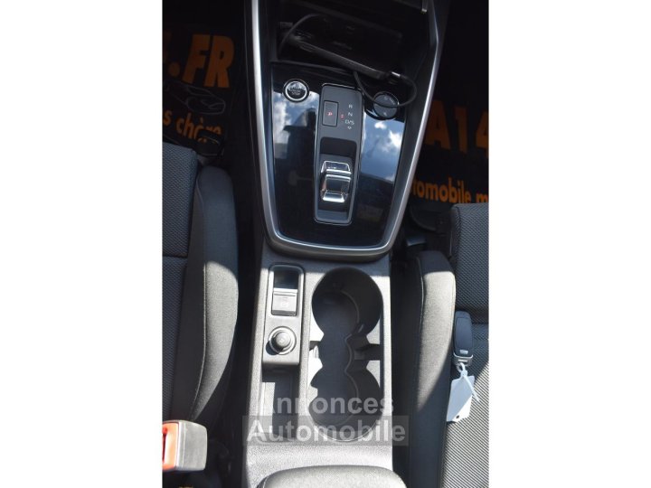 Audi A3 Sportback 45 TFSIe 245 S tronic 6 Competition - 14