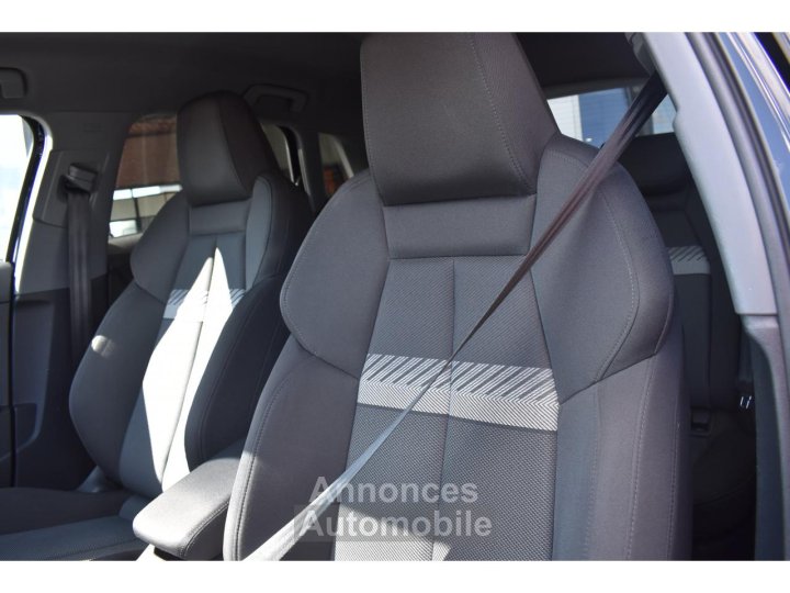 Audi A3 Sportback 45 TFSIe 245 S tronic 6 Competition - 15