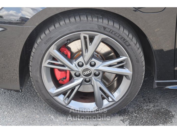 Audi A3 Sportback 45 TFSIe 245 S tronic 6 Competition - 16