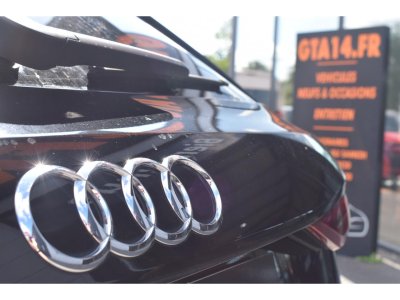 Audi A3 Sportback 45 TFSIe 245 S tronic 6 Competition   - 19