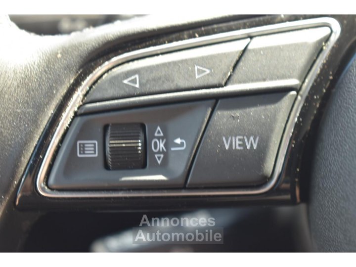 Audi A3 Sportback 45 TFSIe 245 S tronic 6 Competition - 22