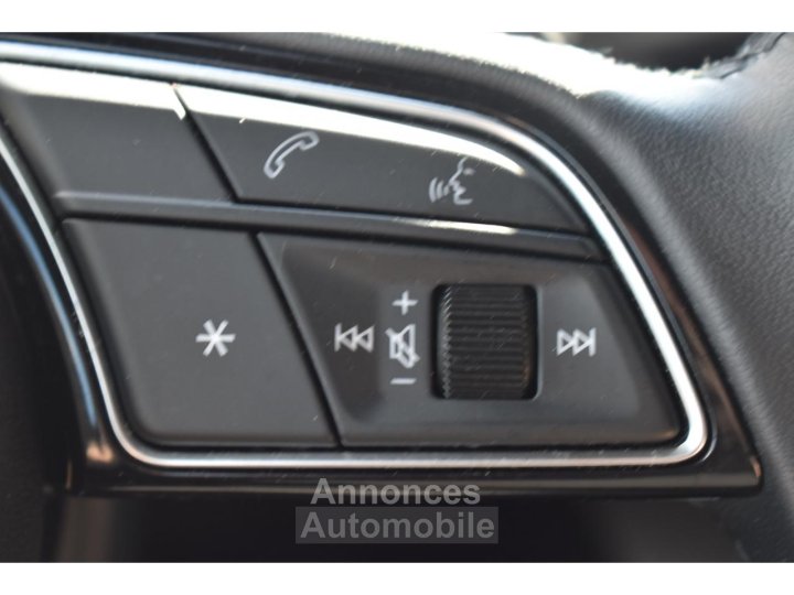 Audi A3 Sportback 45 TFSIe 245 S tronic 6 Competition - 23