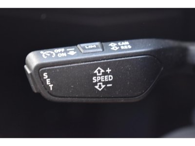 Audi A3 Sportback 45 TFSIe 245 S tronic 6 Competition   - 28